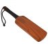 ZADO - Wooden Spanker (Brown)