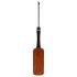 ZADO - Wooden Spanker (Brown)