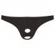 Men's Tanga (Black)