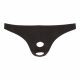 Men's Tanga (Black)  - M