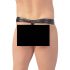 Patentable Thong for Men (Black)  - L