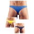 Men's Thong Set (3-Piece)  - M