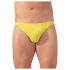 Herren-Tanga-Set (3-teilig)  - M