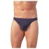 Herren-Tanga-Set (3-teilig)  - M