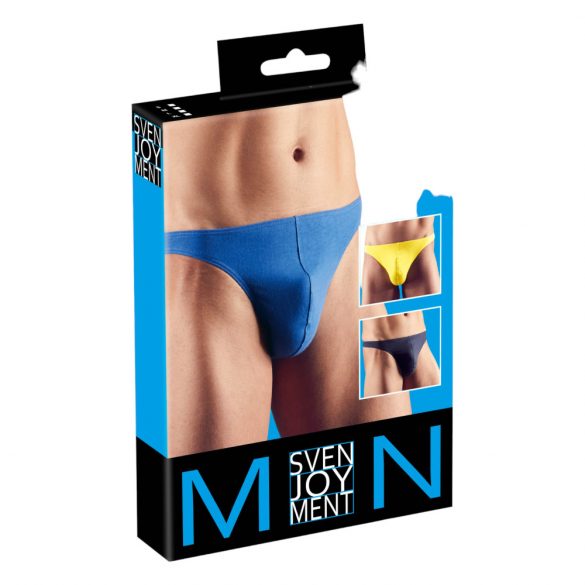 Herren-Tanga-Set (3-teilig)  - L