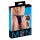 Svenjoyment - Men's Thong Set - Black (3 pieces) S-L