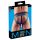 Svenjoyment - Open Jockstrap (Black-Blue)