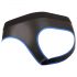 Svenjoyment - Open Jockstrap (Black-Blue)  - L