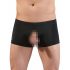 Svenjoyment - Showmaster Men's Boxer (Black)