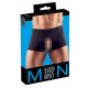 Svenjoyment - boxer masculin showmaster (negru)  - XL