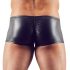 Svenjoyment - zip-up boxer briefs (black)  - XL