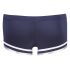 Sailor boxer shorts (dark blue)  - XL