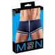 Sailor boxer shorts (dark blue)  - XXL