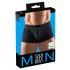 Svenjoyment - Eco Cotton Comfort Boxer (Black)  - M