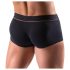 Svenjoyment - Eco Cotton Comfort Boxer (Black)  - M