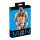 Svenjoyment - Men's Waiter Thong Costume Set (Black-White)