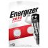 Energizer Button Cell - CR2032 (2 pcs)