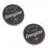 Energizer CR2032 Coin Battery (2-Pack)