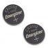 Energizer Button Cell - CR2032 (2 pcs)