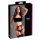 Cottelli - Erotic Trio (Black)  - 80B/M