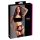 Cottelli - Trio erotic (negru)  - 85C/L