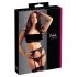 Cottelli - Erotic Trio (Black)  - 85C/L