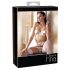 Abierta Fina - Frische Sehnsucht - BH-Trio  - 80B/M