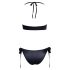 Set sutien bikini Cottelli (negru)