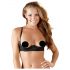 Cottelli - Basic Breast Lifter (Black) - 75B