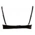 Cottelli - Basic Push-Up Bra (Black)  - 75B