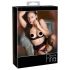 Abierta Fina - Passionate Romance - Bust-Lifting Set - 80B/M