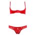 Cottelli - Passion bralett set - 80B/M