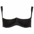 Cottelli Plus Size - Breast Lifter (Black)  - 95D