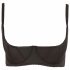 Cottelli Plus Size - Push-Up Underwire Bra (Black)  - 95D