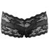 Cottelli - Culotte en dentelle sexy (noire)