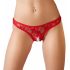 Cottelli - Kant String (rood) - M