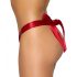 Cottelli - Tie-Back Thong (Red)