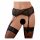 Cottelli - Basic Garter Belt (Black)