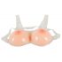 Cottelli - Seins en silicone push-up (2 x 600g)