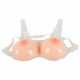 Cottelli - Silicone Push-Up Attachable Breasts (2 x 600g)