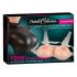 Cottelli - Seni in silicone push-up da allacciare (2 x 600g)