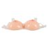 Cottelli - Seins en silicone push-up (2 x 600g)