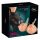 Cottelli - Seni in Silicone Push-Up da Allacciare (2 x 1200g)