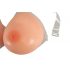 Cottelli - Silicone Push-Up Attachable Breasts (2 x 1200g)