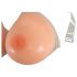 Cottelli - Silicone Push-Up Attachable Breasts (2 x 1200g)