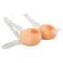 Cottelli - Silicone Push-Up Attachable Breasts (2 x 400g)