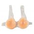 Cottelli - Silicone Push-Up Attachable Breasts (2 x 400g)