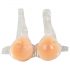 Cottelli - Silicone Push-Up Attachable Breasts (2 x 400g)