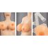 Cottelli - Silicone Push-Up Attachable Breasts (2 x 400g)