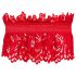 Obsessive Amor Cherris - Garter (Red)